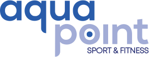 AquaPoint Academia Carrão - Logotipo